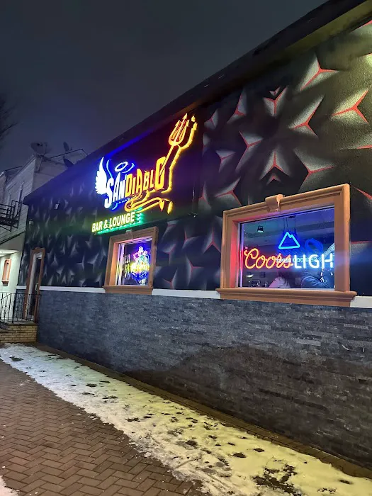 San Diablo Lounge Picture 3