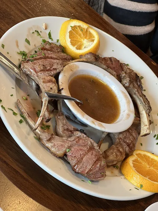 O PIPO TAVERN Picture 8