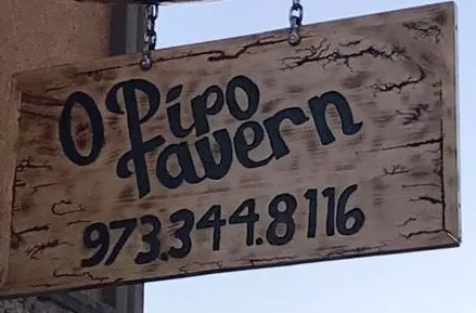 O PIPO TAVERN Picture 2