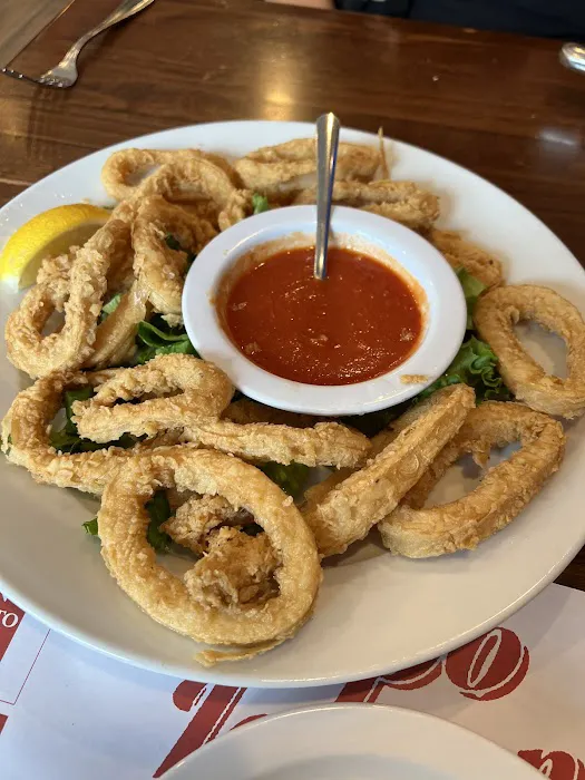 O PIPO TAVERN Picture 6