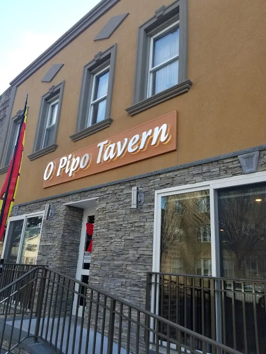 O PIPO TAVERN Picture 3