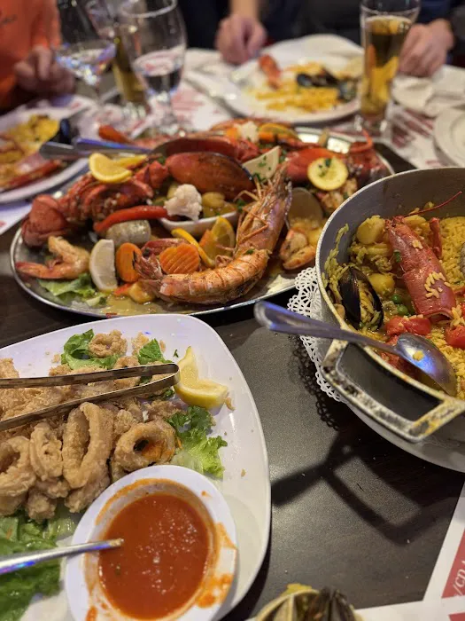 O PIPO TAVERN Picture 1