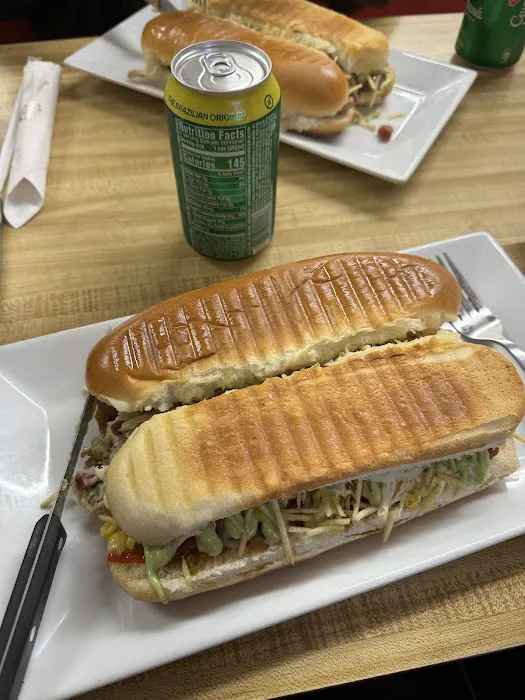 Brazilian Hot Dogs Picture 10