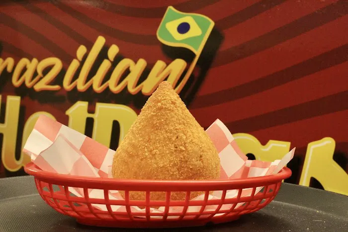 Brazilian Hot Dogs Picture 6