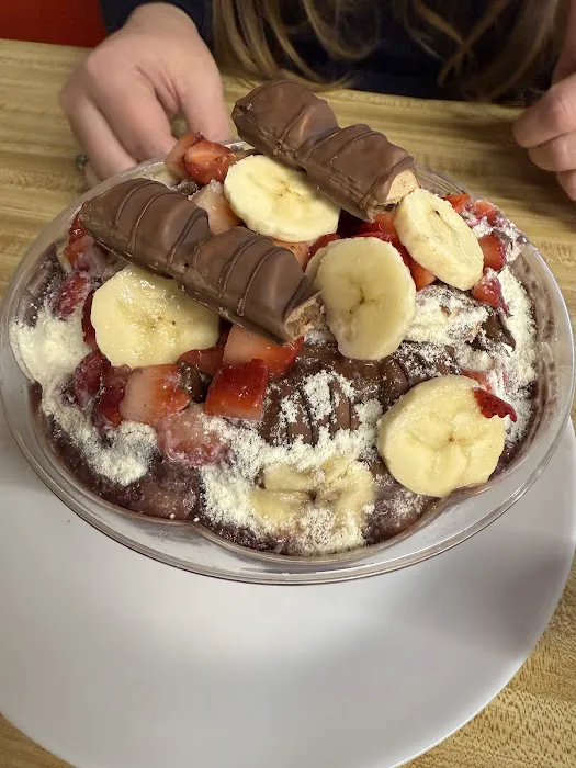 Brazilian Hot Dogs Picture 4