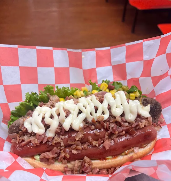 Brazilian Hot Dogs Picture 5