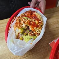 Brazilian Hot Dogs ico