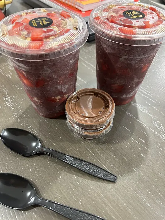 Brazilian Hot Dogs Picture 7