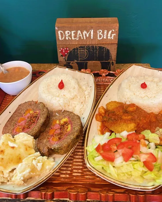 Le Petit Café e Restaurante Picture 8