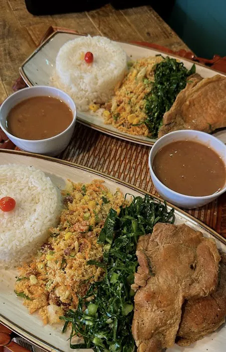 Le Petit Café e Restaurante Picture 3