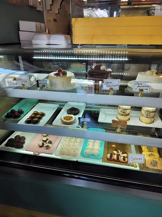 Le Petit Café e Restaurante Picture 10