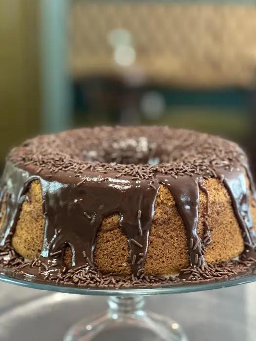 Le Petit Café e Restaurante Picture 1