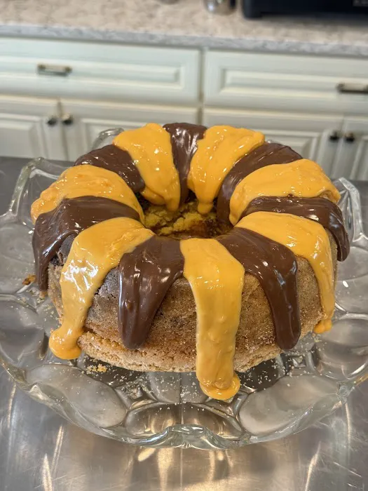 Le Petit Café e Restaurante Picture 6