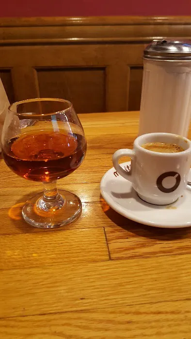 Madrid & Lisbon Restaurant Picture 6