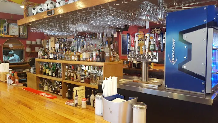 Madrid & Lisbon Restaurant Picture 8