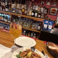 Madrid & Lisbon Restaurant ico