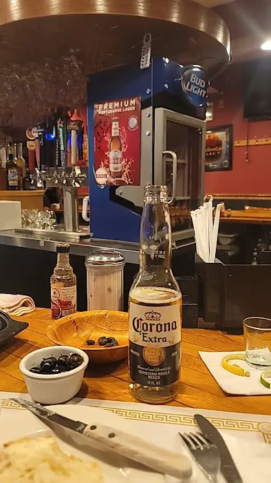 Madrid & Lisbon Restaurant Picture 4