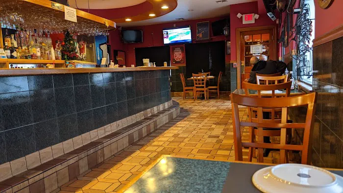 Madrid & Lisbon Restaurant Picture 2