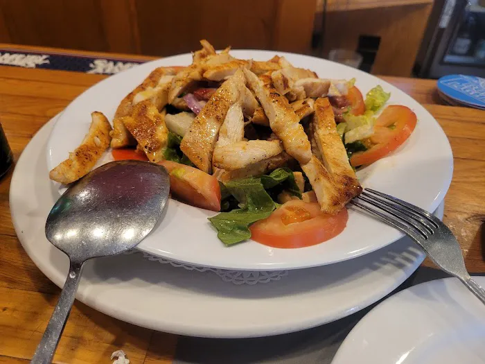 Madrid & Lisbon Restaurant Picture 9