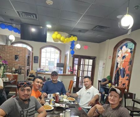 El Rincón De La Negrita