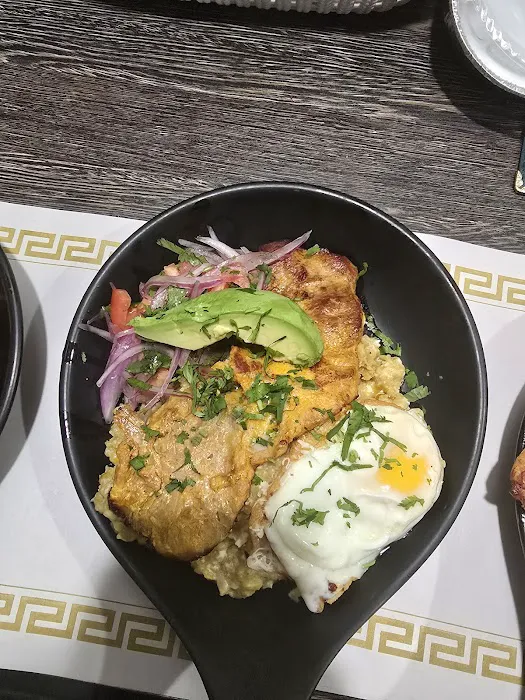 El Rincón De La Negrita Picture 9