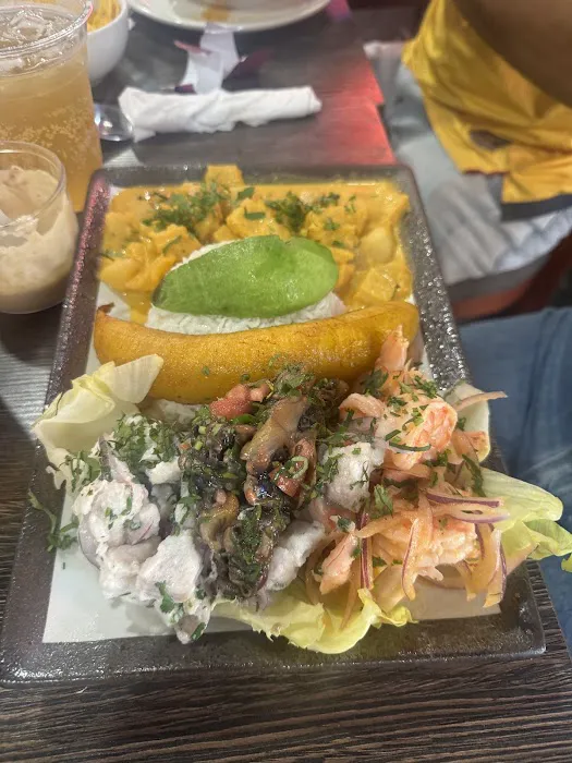 El Rincón De La Negrita Picture 8