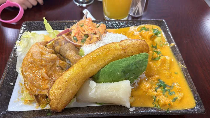 El Rincón De La Negrita Picture 4