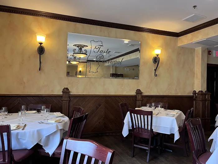 Taste of Portugal Picture 2