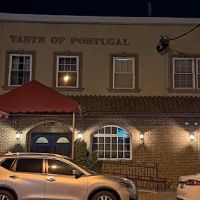 Taste of Portugal ico