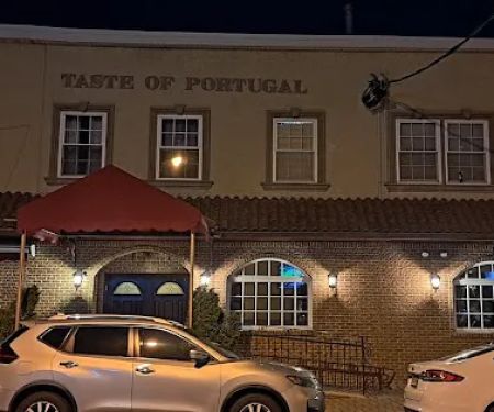 Taste of Portugal