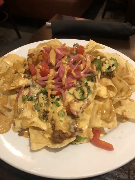 Ted's Bar & Grill Picture 9