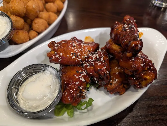 Ted's Bar & Grill Picture 2