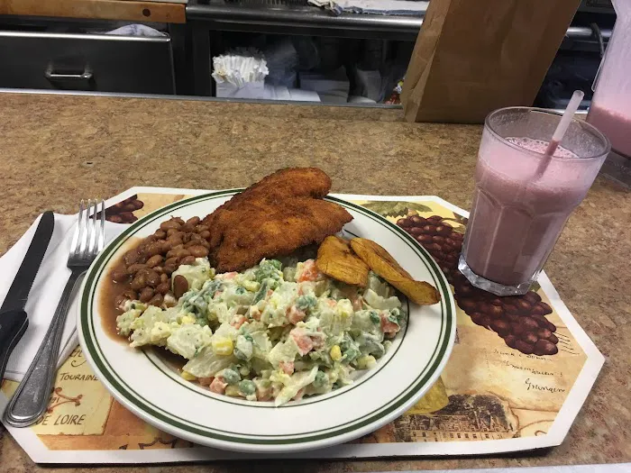 Little Dinner Picture 1