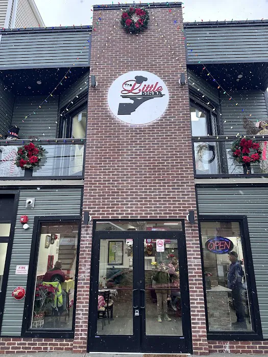 Little Dinner Picture 5