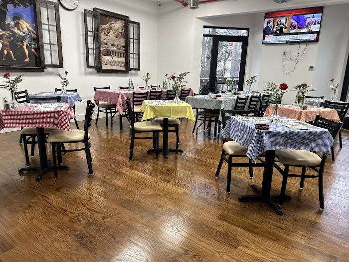 Little Dinner Picture 3