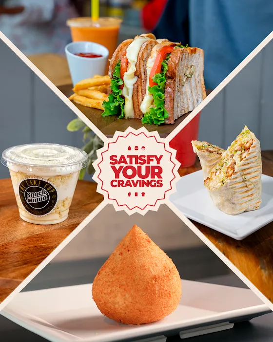 Snack Mania Brazilian Delights Picture 5