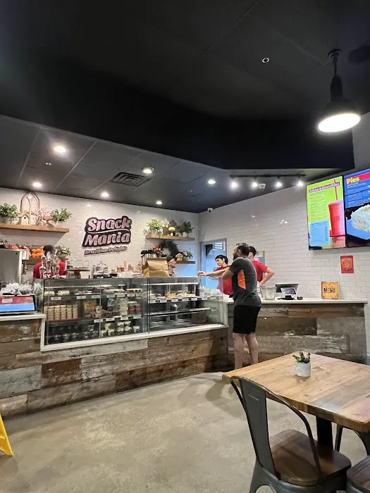 Snack Mania Brazilian Delights Picture 2