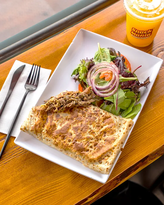 Snack Mania Brazilian Delights Picture 1