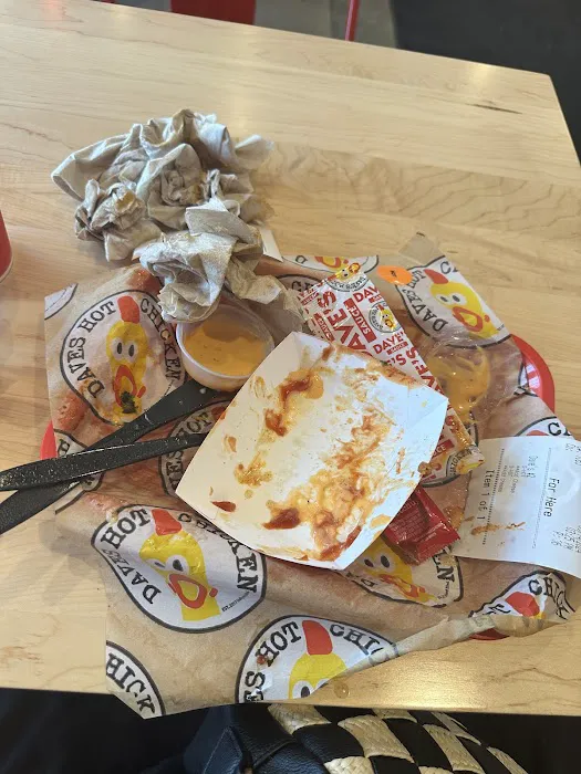 Dave's Hot Chicken Picture 6