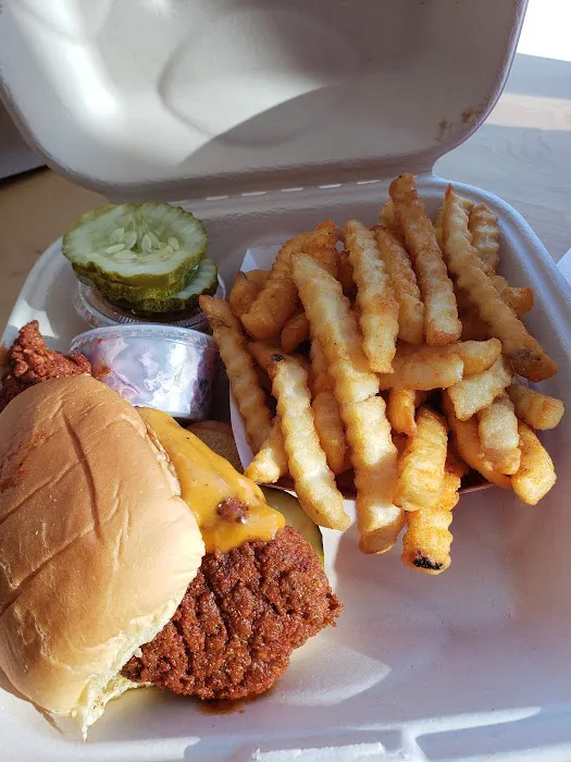 Dave's Hot Chicken Picture 3