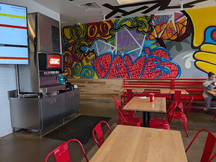 Dave's Hot Chicken Picture 4