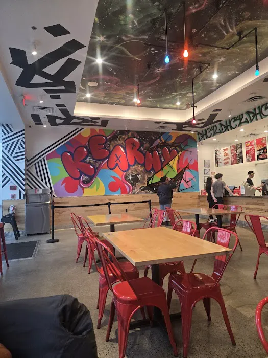 Dave's Hot Chicken Picture 1