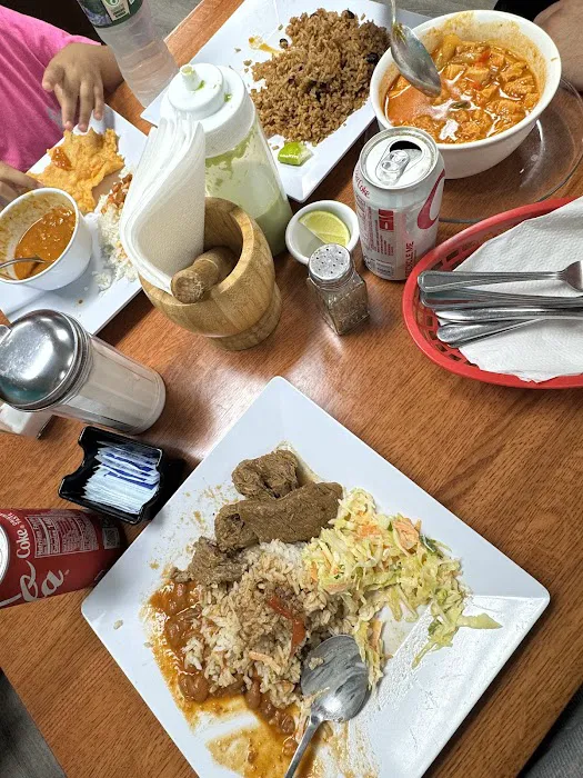 Bani Restaurant Picture 1