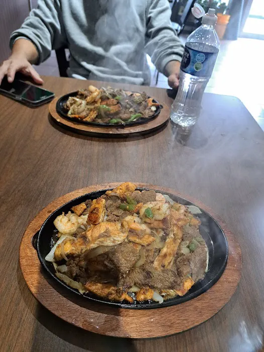 La Morenita Taqueria and Restaurant Picture 1