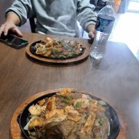 La Morenita Taqueria and Restaurant ico