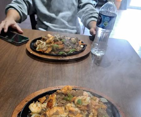 La Morenita Taqueria and Restaurant