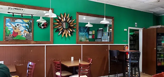 La Morenita Taqueria and Restaurant Picture 2