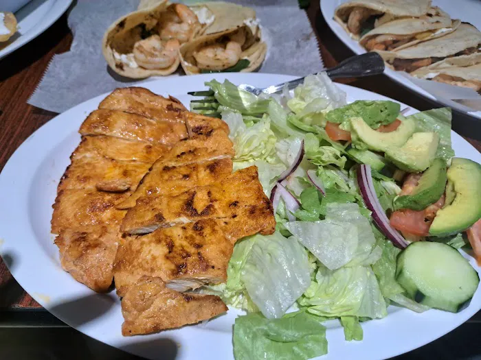 La Morenita Taqueria and Restaurant Picture 4