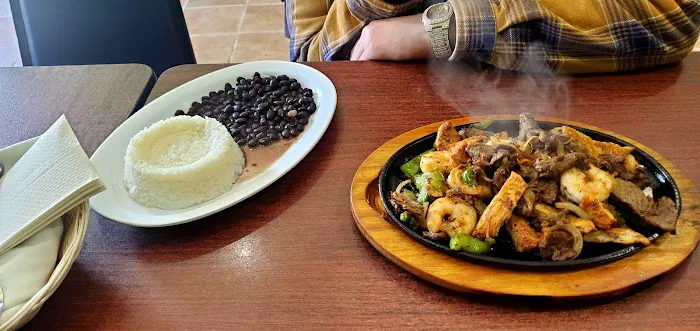 La Morenita Taqueria and Restaurant Picture 5