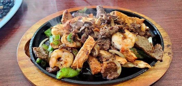 La Morenita Taqueria and Restaurant Picture 3